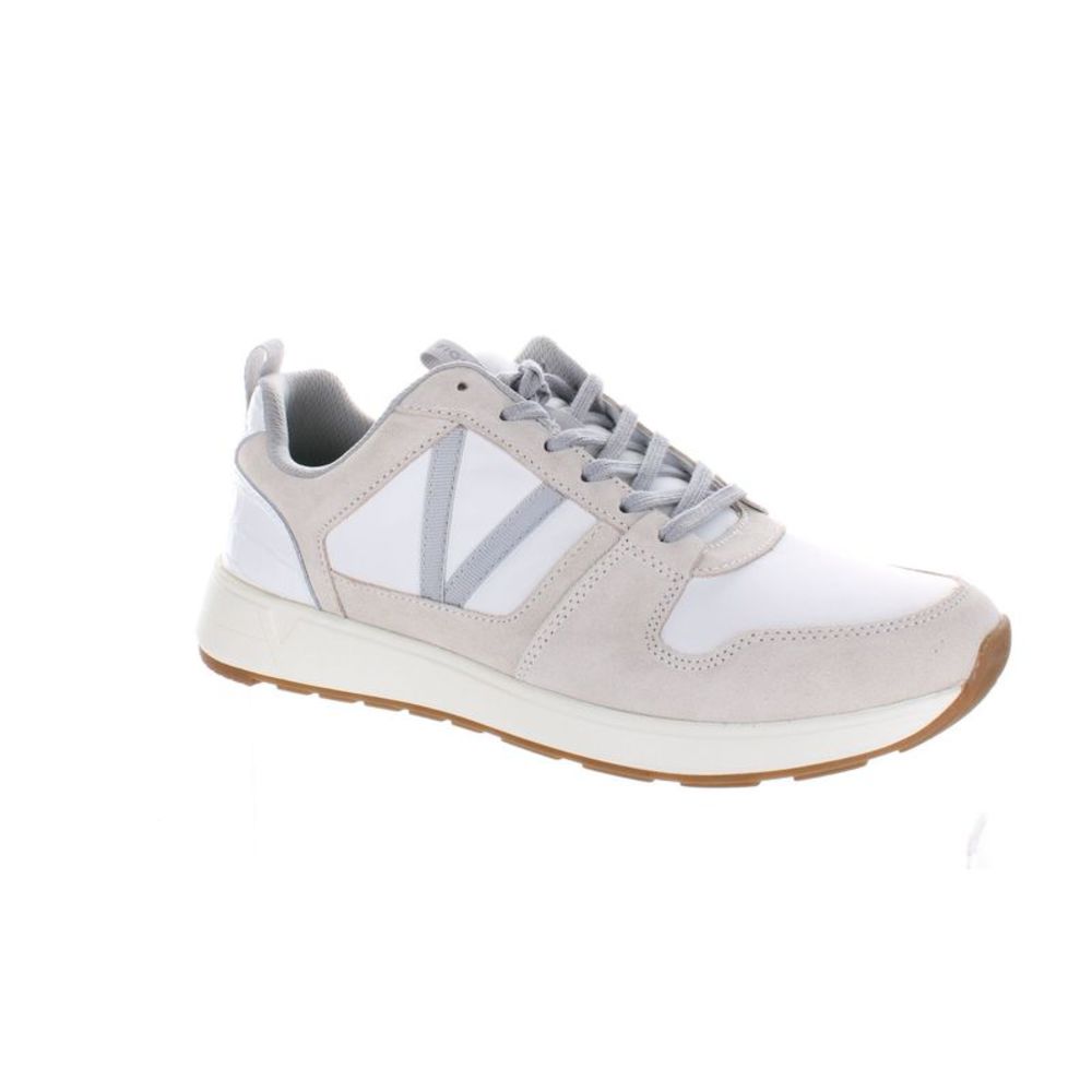 Vionic Womens Rechelle Tan Fashion Sneaker Size 10 Medium (B, M) - Picture 2 of 4